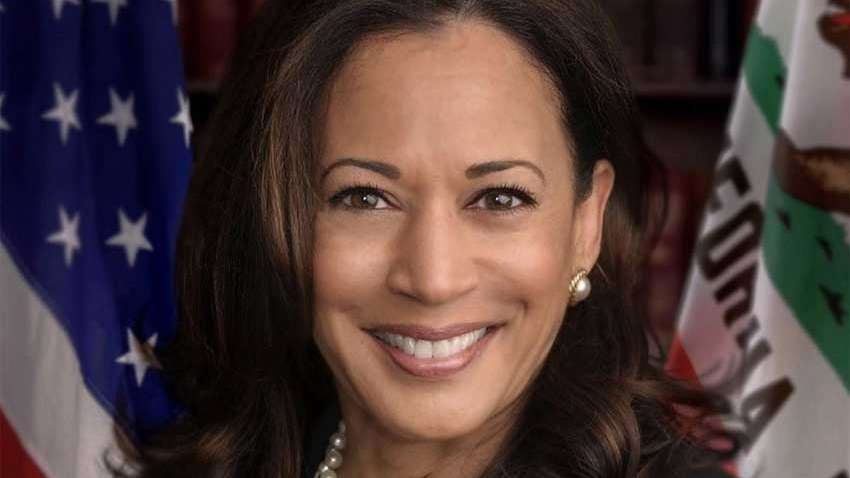 Kamala Harris - Vice President Kamala Harris - Vice President